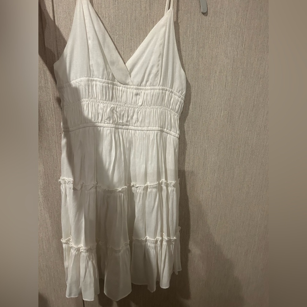 Glam boutique dress